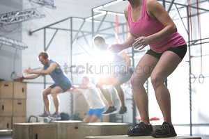 運動